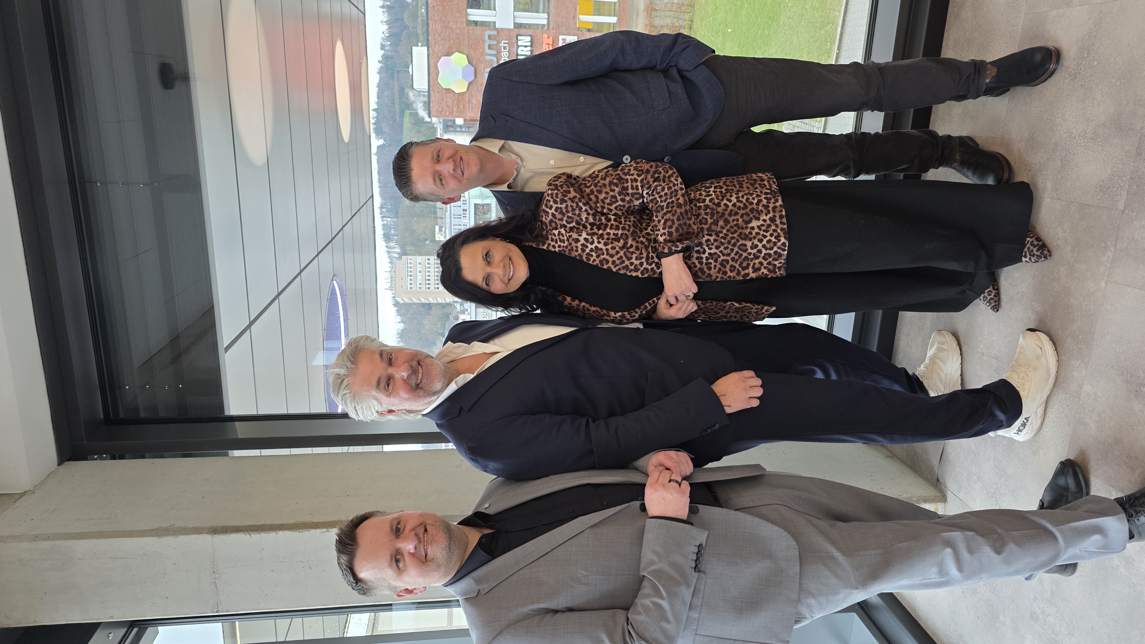 MIT Oberberg mit Gitta Connemann